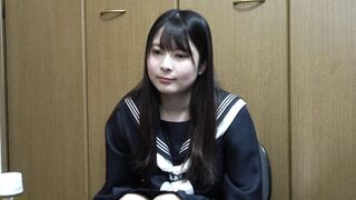 個撮隠撮 コスプレカフェのパンチラ面接記録 261 voyeur jp