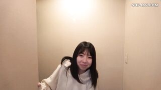 FC2PPV 4925888 7 7まで990pt!!【特典付き!】上京したての小柄な関西女子。オカネのために再びハメ撮りバイト♡濃厚フェラでオチンポ様にご奉仕して色白美尻揉まれながら膣奥ピスト jav