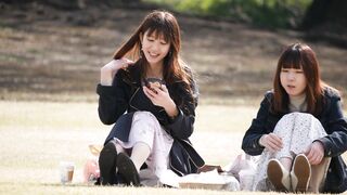 vol 627 2022年 お花見特集 第１弾 voyeur jp 04