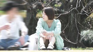 vol 627 2022年 お花見特集 第１弾 voyeur jp 06