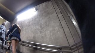 街行くjk日記４ voyeur jp