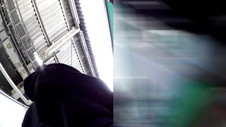 candy girl 199 激ミニ ムッチリ美少女 voyeur jp