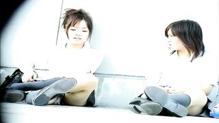 リメンバー制服jk5 voyeur jp