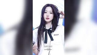 HAEWON SHOWS TITS 154496 1 KPOP ALLPOP