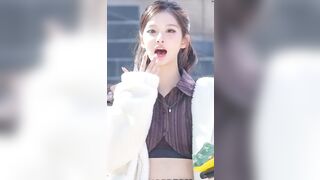 SULLYOON SHOWS TITS 154498 1 KPOP ALLPOP