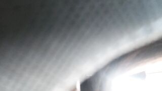 직촬 비키니 및 윗슴 toilet 005
