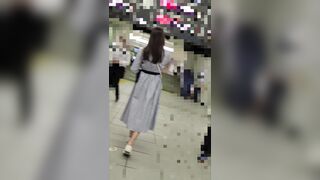 [乗車記録67]精子枯渇注意！！愛液でクチュクチュ...無抵抗なグラドル風巨乳美女 jvip