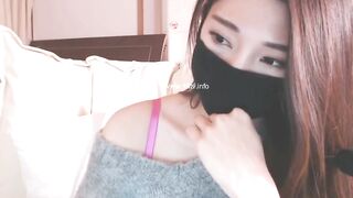 인기 많았던 유선 벗방 시절 korean bj