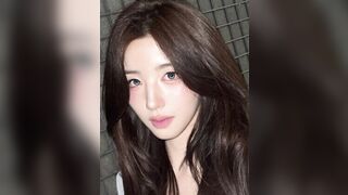 SOHYUN BUKKAKE 155500 1 KPOP ALLPOP