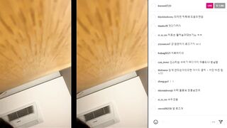 영정녀 bieee 인스타 라이브 korean porn vip