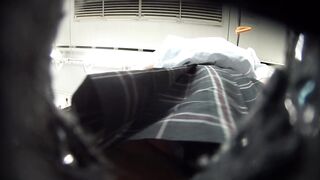 パンチラ小人目線 pa to46 お座り編 voyeur jp 01