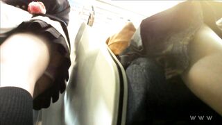 フルhd 靴カメ君が行くpart88 jk編 voyeur jp