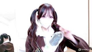 0621配信分最高峰の可愛さとエロさ！今どき激カワ美女の潮吹きオナニー！ jvip 260626 bjCFuvyIsgz33 0001