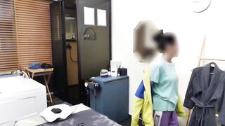 황금손 마사지 게스트 실수로 얼공 korean porn vip