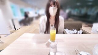 FC2PPV 4926190 ※でかクリ【初・無】ｷﾞｬﾝﾌﾞﾙ依存で金欠で出演覚悟を決めたﾊﾟﾁ店員。スフレおっぱいの感度Maxの彼女に孕ませ確定演出。 jav 1