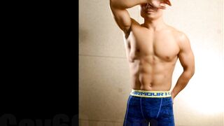 CK DOWNLOAD – ORWETH005 – ザ・交渉 オリジナル]NO.003 NEW FACE・ド筋肉大学生21才をこっそりノンケ喰い! gays