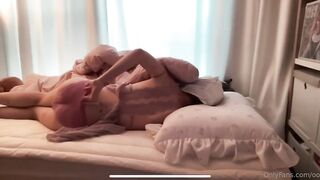빤스 뒤집어쓰고 똘기 이빠이 충전 korean porn vip
