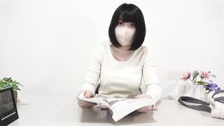 【個別指導塾】S級美人女子大生胸元ズームで童顔美女の爆乳が乳首まで丸見え【胸チラパンチラ】 jvip