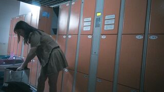 【独占・未編集映像】ウォーターパークの美女たち：着替え＆シャワーシーン ㊙️ ロゴなしオリジナルシリーズ【シーズン32】全10本 ipcam (8)