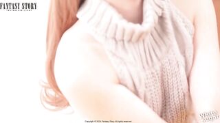 미맥콘  백설탕 다보여주는 고화질 판타지스토리 5탄 korean porn vip