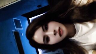 上海のクールで洗練された女性[陳曼露]、重慶のトップクラスのタトゥー女性[羅慧婷]、天津のキュートな白靴下女性[馬星源]、その他5人のヒロイン china 6 28-280626