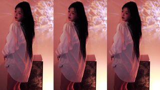 비니 260626 2 korean bj