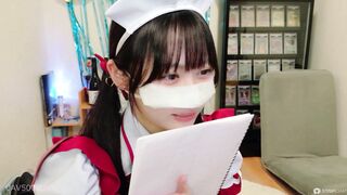 626配信・大量潮吹きクスコ98〇道オナ・ライブチャット本編フルHD・2時間5分 jvip 280626 HYISeyxfPB1h 0001