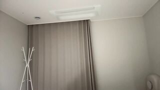 박하악 260626 모바일 눕방 full korean bj