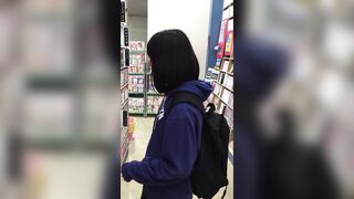 4 絶世の美女ちゃん voyeur jp