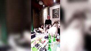 아가씨들과 함께 디스코~디스코 korean porn vip