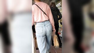 歩き尻 08 voyeur jp 06