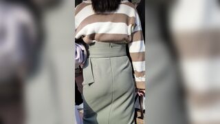 歩き尻 08 voyeur jp 07