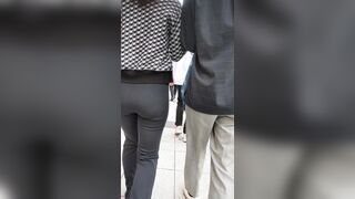 歩き尻 08 voyeur jp 09