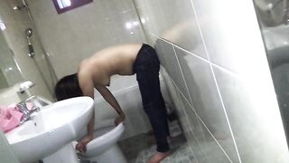 KOREAN AMATEUR 202041003 korean porn vip 022