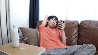 KO EAST – 美少年エロライバー過激配信中 A BEAUTIFUL YOUNG EROTIC LIVE IS ON AIR gays
