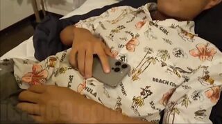 SECRET FILM – 油坊主と桃尻少年 gays