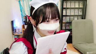 626配信・大量潮吹きクスコ98〇道オナ・ライブチャット本編フルHD・2時間5分 jvip 300626 HYISeyxfPB1h2 0001