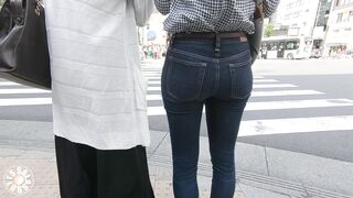新機材 4k高画質 超絶美女の理想的なレギパン voyeur jp