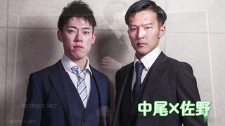 CK DOWNLOAD – ORWEJT004 – [JOINT オリジナル]NO.004 人気急上昇中! 大注目の若手リーマン初共演! 佐野が中尾をガン掘り! gays