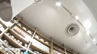 257 full hdパンチラ五人衆 part⑦ voyeur jp