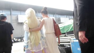フルhd動画 中国国際デジタル娯楽展覧会 ２０１５ 27 voyeur jp