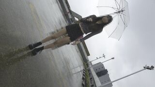 フェラチオ口内発射身長169㎝美脚のマリエちゃん jvip 010726 X4EkZEkFmkMe 0001