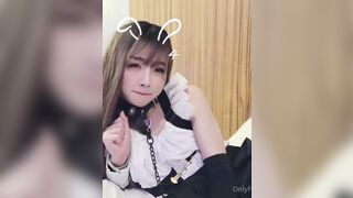 트젠주의) 상큼한 토끼녀의 충격적인 반전 korean porn vip