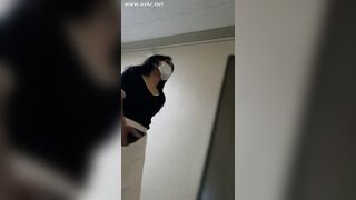 화이트롱스커트녀 korean porn vip 001