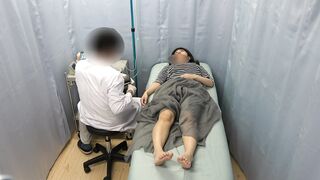 mr 内科医の秘蔵コレクション その10 後編 純白のパンツお嬢様 voyeur jp