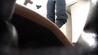 フルｈｄ高画質 某クリニックのナースを完璧ロックオン やばいです パンツノカミサマ５６ voyeur jp