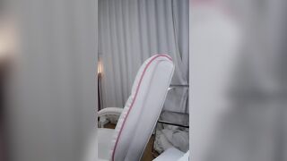 팝콘티비 로리 팬티 벗어버린 100개 팬방 01 korean bj