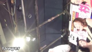 超高画質fhd動画 ステージ上は3密状態 これがライブハウスイベントの実態 露出狂女と変態カメコは全員濃厚接触者no 1 voyeur jp
