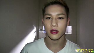 MEN’S RUSH.TV – CAPY 1046 – 【玄関待機球児 たくとTAKUTO】 gays men-rush