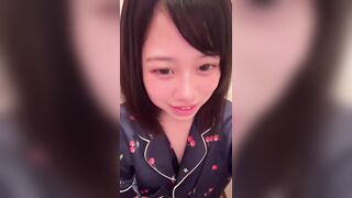 Cカップの体重35キロのJDちゃんのアヘ顔オナニー jvip 030726 owtmH0UsH0il 0001